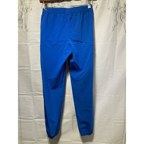 Reel Legends NWT Money Blue 8/10 Girls Joggers - Picture 2 of 4